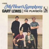 1966 : My heart's symphony
gary lewis & the playboys
single
liberty : 55898