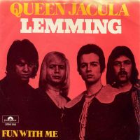 1975 : Queen Jacula
lemming
single
polydor : 2050 346