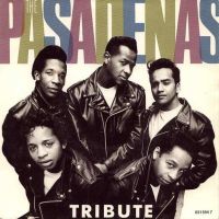 1988 : Tribute (right on)
pasadenas
single
cbs : 651594 7