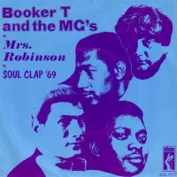 1969 : Soul clap '69
booker t. & the mg's
single
stax : sta 0037
