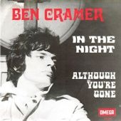 1969 : In the night
ben cramer
single
omega : 35.895