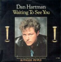1986 : Waiting to see you
dan hartman
single
epic : epca 7186