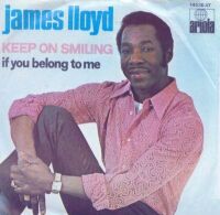 1970 : Keep on smiling
james lloyd
single
ariola : 14 536 at