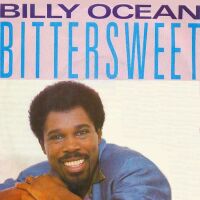 1986 : Bitter sweet
billy ocean
single
jive : 145 279