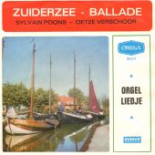 1960 : Zuiderzeeballade
sylvain poons
single
omega : om 35.273