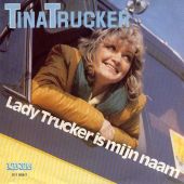 1983 : Lady Trucker is mijn naam
tina trucker
single
utopia : 811059-7