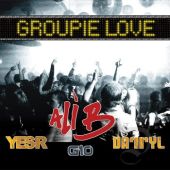2007 : Groupie love
ali b
single
spec : 8717438990217