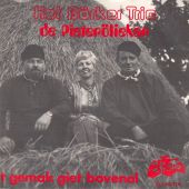 1979 : De Pieteröliekar
borker trio
single
ivory tower : elf 65.176