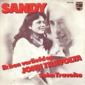 1978 : Ik ben verliefd op John Travolta
sandy
single
philips : 6012 863