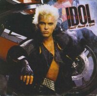 1987 : Don't need a gun
billy idol
single
Onbekend : 