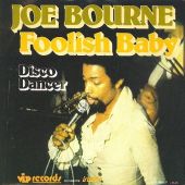 1978 : Foolish baby
joe bourne
single
vip : vp 7808