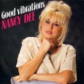 1987 : Good vibrations
nancy dee
single
polydor : 887146