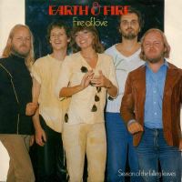 1979 : Fire of love
earth & fire
single
vertigo : 6012 971
