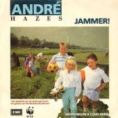 1989 : Jammer!
andre hazes
single
emi : 006-1274987