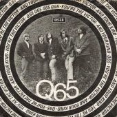 1966 : You're the victor
q65
single
decca : at 10 189