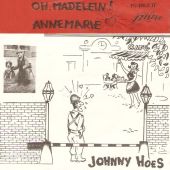 1964 : Oh, Madelein!
johnny hoes
single
telstar : ts 1012 tf