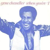 1979 : When you're number one
gene chandler
single
20th century fo : 6162 160