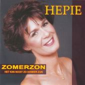 1993 : Zomerzon
hepie
single
koch : 346162