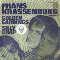 1968 : Golden earrings
frans krassenburg
single
philips : jf 333 939