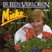 1985 : Ik ben verloren
mieke
single
akm : 1001