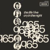 1966 : The life I live
q65
single
decca : at 10 210