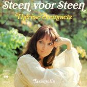 1975 : Steen voor steen
therese steinmetz
single
cbs : cbs 3568