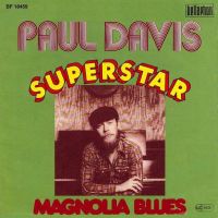 1976 : Superstar
paul davis
single
bellaphon : bf 18459