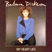 1981 : My heart lies
barbara dickson
single
epic : epca 1293