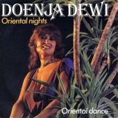 1982 : Oriental nights
doenja dewi
single
mercury : 6017 375