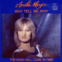 1981 : Why tell me why
anita meyer
single
ariola : 103.443