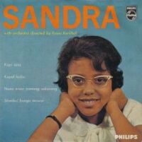 1963 : Kopi susu // EP
sandra reemer
single
philips : 433 137 pe