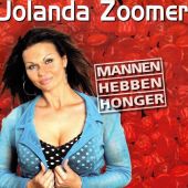 2006 : Mannen hebben honger
jolanda zoomer
single
universal : 170 788-9