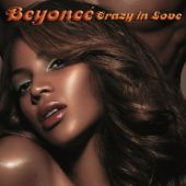 2003 : Crazy in love
beyonce
single
columbia : 673957 1