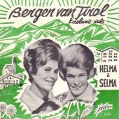 1965 : Bergen van Tirol
helma & selma
single
telstar : ts 1091 tf