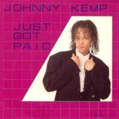1988 : Just got paid
johnny kemp
single
cbs : 651470 7