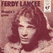 1976 : Maggie's gone
ferdi lancee
single
jungle : j 1000