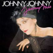 1985 : Johnny, Johnny
jeanne mas
single
pathe : 1a 006-172916