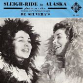 1959 : Sleighride in Alaska
selvera's
single
cnr : uh 9318