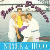 1987 : Sons and daughters
nicole josy & hugo sigal
single
vak : vak 2040