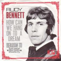 1967 : How can we hang on to a dream
rudy bennett
single
havoc : sh 124