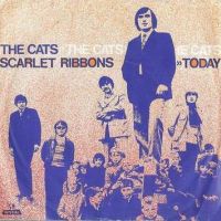 1969 : Scarlet ribbons
cats
single
imperial : 5c 006-24070