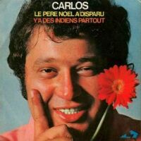 1971 : Le pere Noël a disparu
carlos
single
az : sg 130