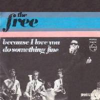 1968 : Because I love you
free
single
philips : jf 334 516