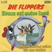 1973 : Komm auf meine Insel
flippers
single
bellaphon : bl 11290