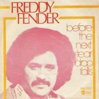 1975 : Before the next teardrop falls
freddy fender
single
dot : doa-17540