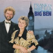 1987 : Big Ben
frank & mirella
single
polydor : 885 812-7