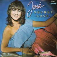 1982 : Secret love
jose
single
carrere : 221.011