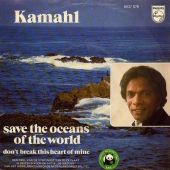 1976 : Save the oceans of the world
kamahl
single
philips : 6037 078