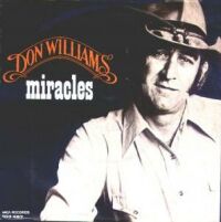 1981 : Miracles
don williams
single
mca : 103.487