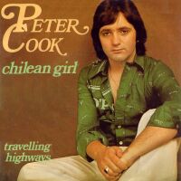 1976 : Chilean girl
peter cook
single
poker : s 635